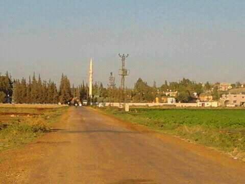 Reyhanlı Bükülmez Köyü Resimleri 9