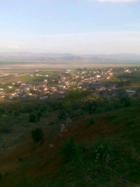 Türkoğlu Ceceli Köyü Resimleri 10