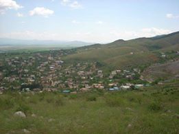 Türkoğlu Ceceli Köyü Resimleri 11