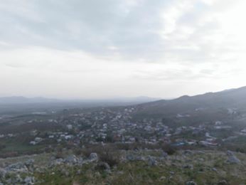 Türkoğlu Ceceli Köyü Resimleri 2