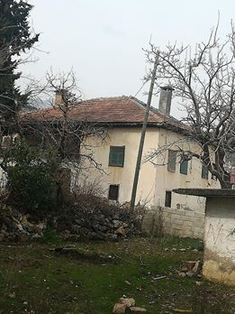 Türkoğlu Ceceli Köyü Resimleri 3