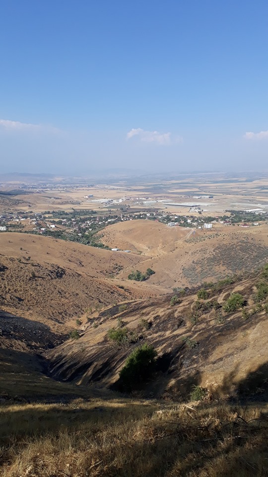 Türkoğlu Ceceli Köyü Resimleri 4