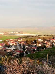 Türkoğlu Ceceli Köyü Resimleri 5