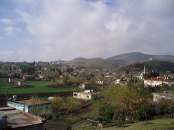 Türkoğlu Ceceli Köyü Resimleri 6