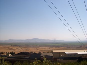 Türkoğlu Ceceli Köyü Resimleri 7