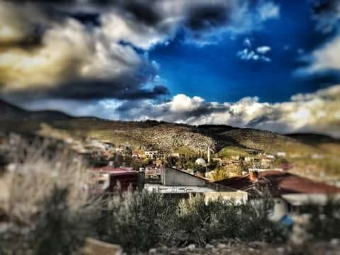 Türkoğlu Ceceli Köyü Resimleri 9