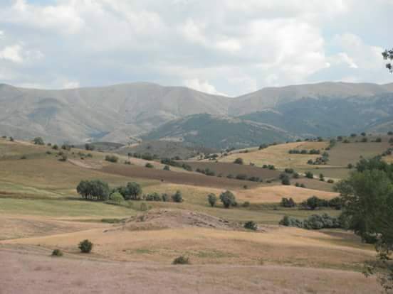 Refahiye Ekecik Köyü Resimleri 2