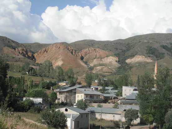 Refahiye Ekecik Köyü Resimleri 3