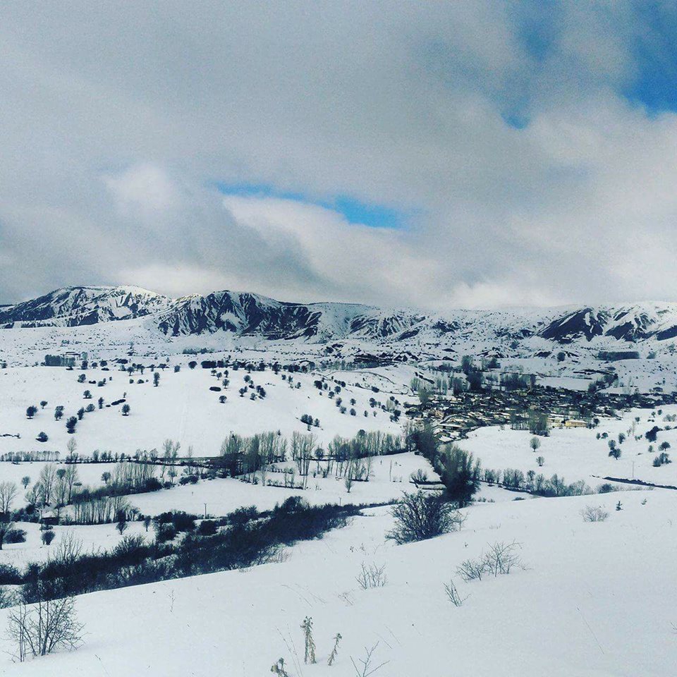 Refahiye Ekecik Köyü Resimleri 6