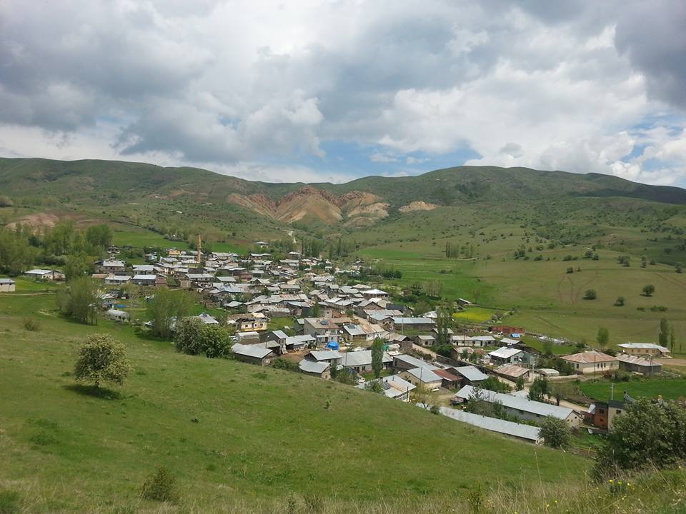 Refahiye Ekecik Köyü Resimleri 8