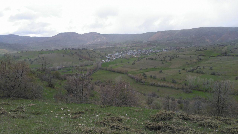 Refahiye Ekecik Köyü Resimleri 9