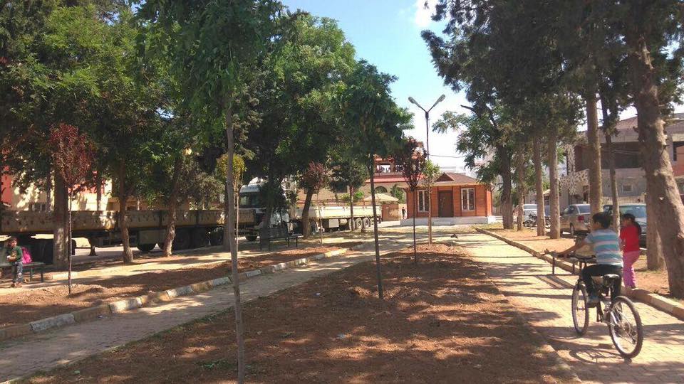 Reyhanlı Değirmenkaşı Köyü Resimleri 1