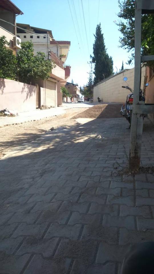 Reyhanlı Değirmenkaşı Köyü Resimleri 3