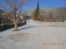 Türkoğlu Çakallıçullu Köyü Resimleri 2