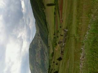 Türkoğlu Dedeler Köyü Resimleri 1