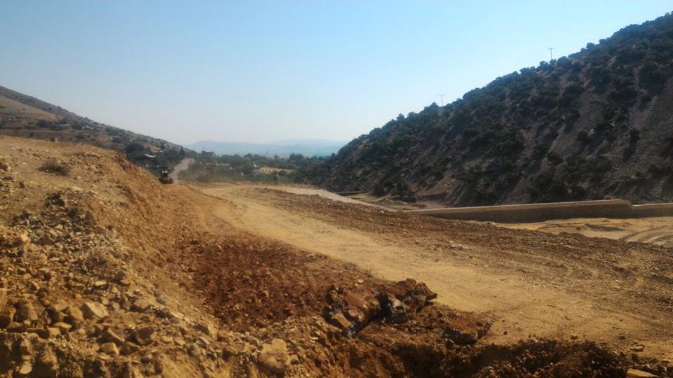 Türkoğlu Dedeler Köyü Resimleri 5