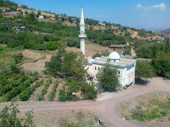 Türkoğlu Dedeler Köyü Resimleri 6