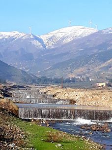 Türkoğlu Dedeler Köyü Resimleri 7