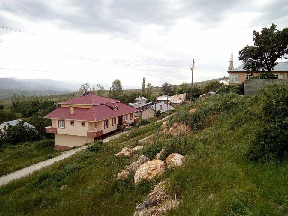 Gölova Güzören Köyü Resimleri 1