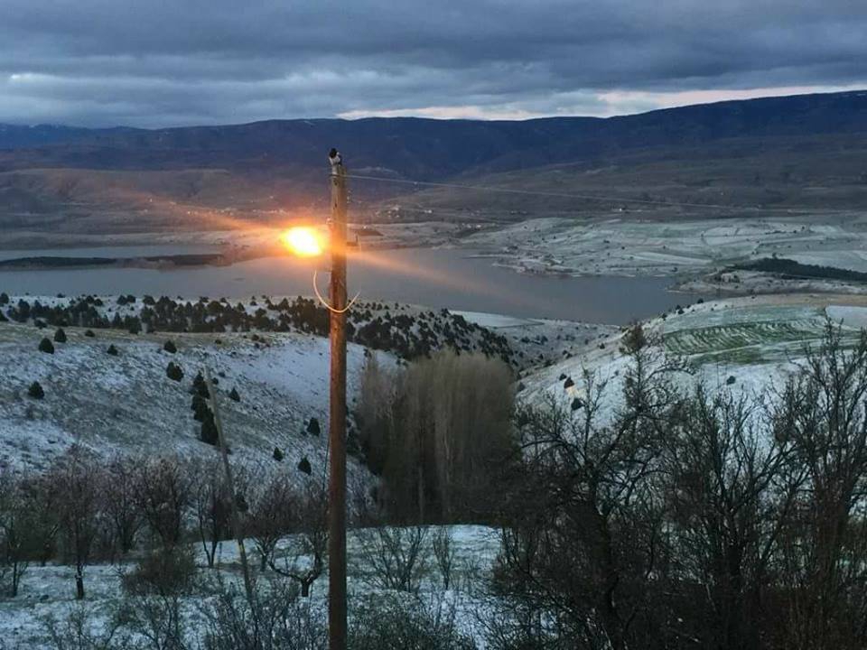 Gölova Güzören Köyü Resimleri 10