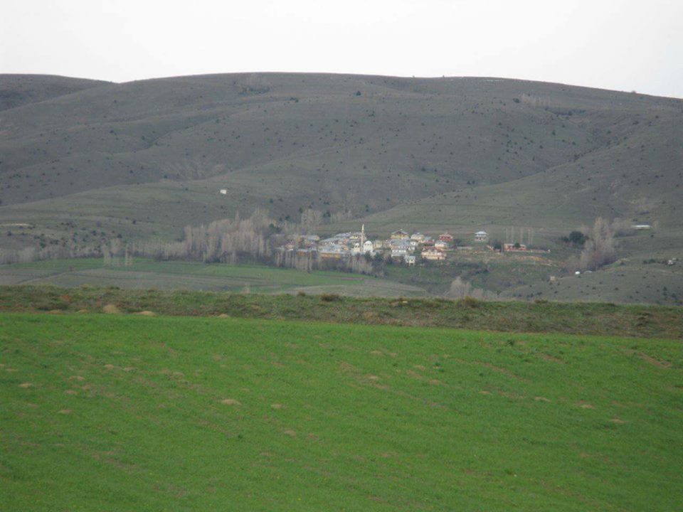 Gölova Güzören Köyü Resimleri 11