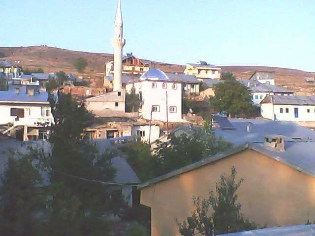 Gölova Güzören Köyü Resimleri 2