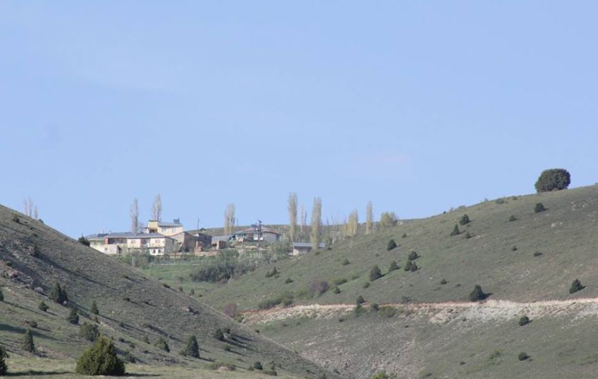 Gölova Güzören Köyü Resimleri 3