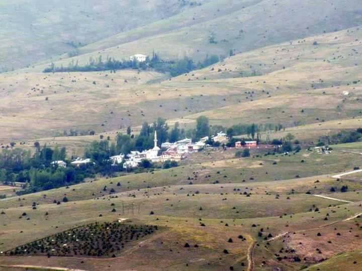 Gölova Güzören Köyü Resimleri 4