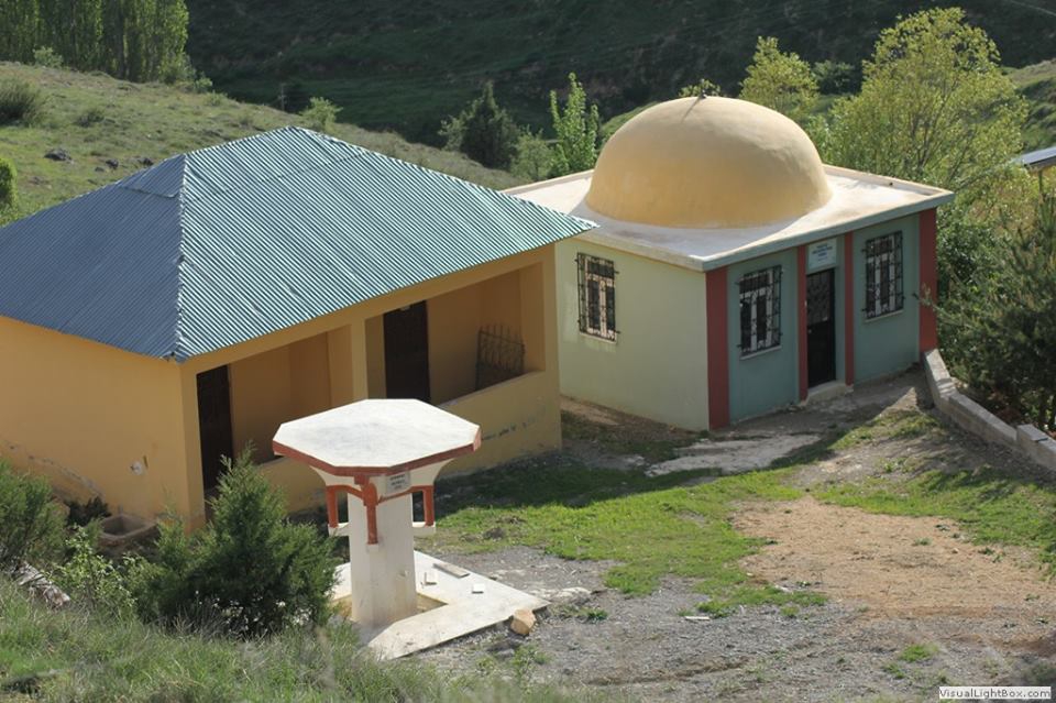 Gölova Güzören Köyü Resimleri 5