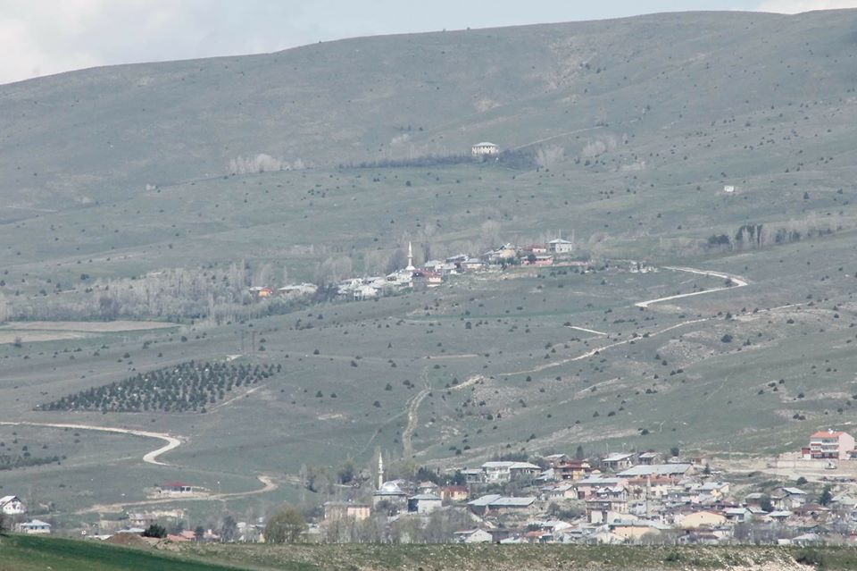 Gölova Güzören Köyü Resimleri 6