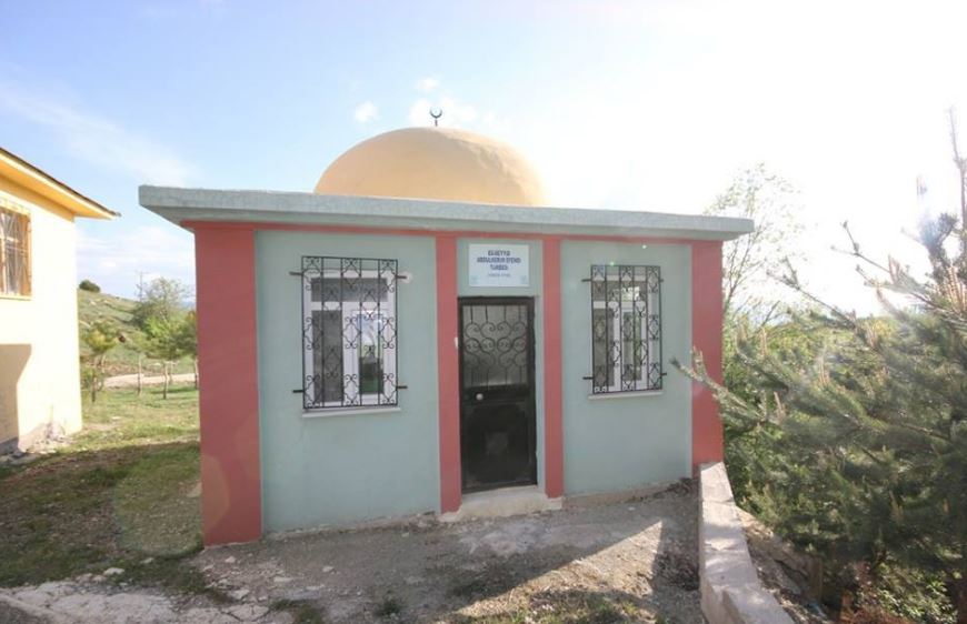 Gölova Güzören Köyü Resimleri 9