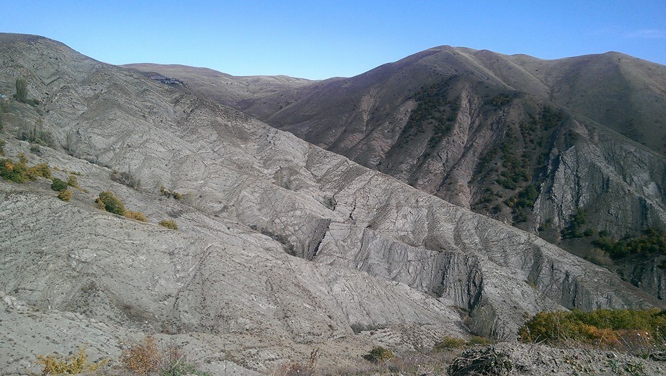 Refahiye Gazipınar Köyü Resimleri 3