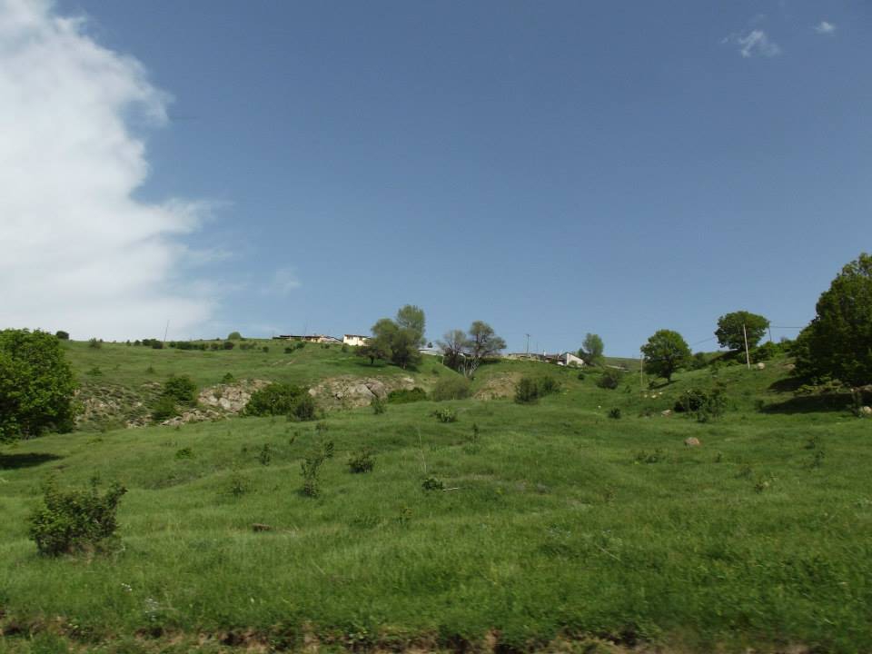 Refahiye Gölköy Köyü Resimleri 1