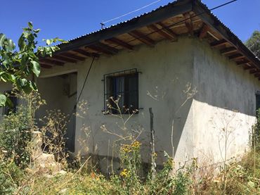 Refahiye Gülensu Köyü Resimleri 1