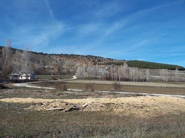 Refahiye Günyüzü Köyü Resimleri 1