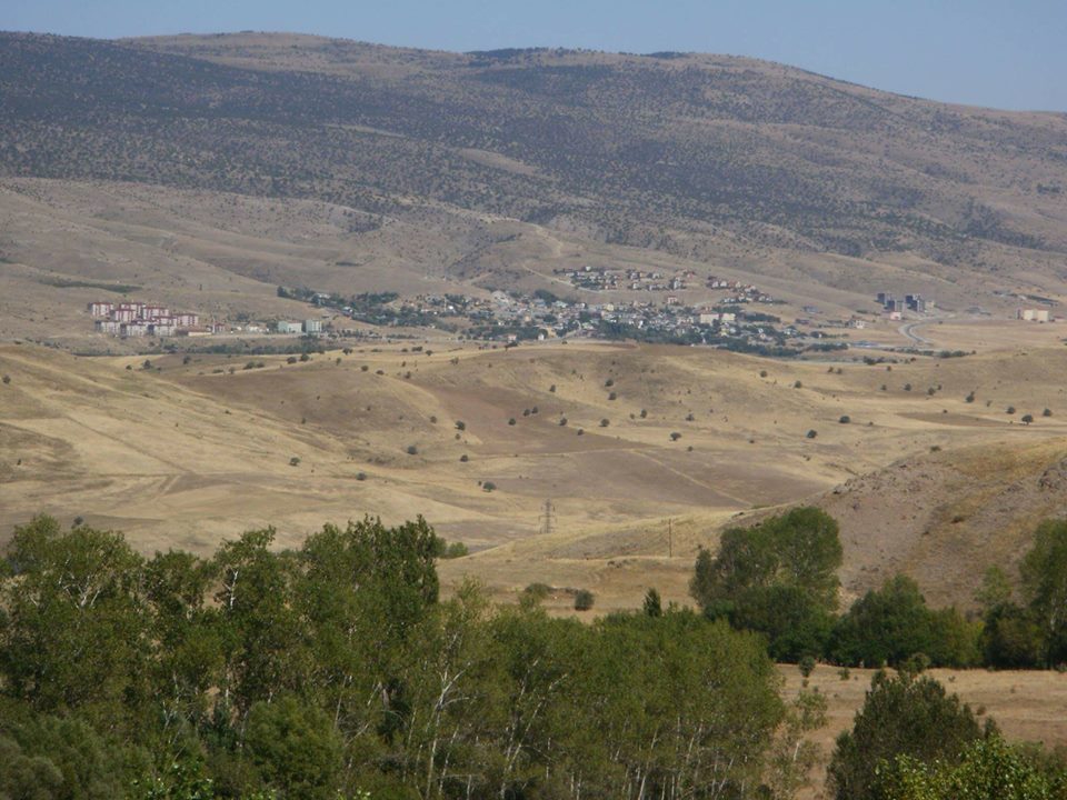 Gölova İlyasköy Resimleri 2