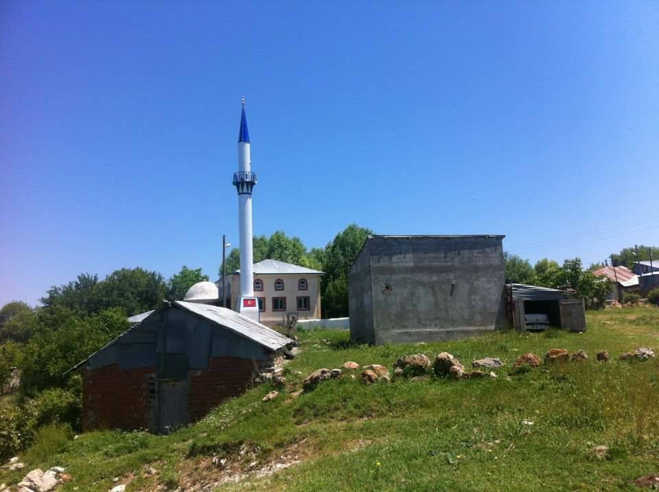 Gölova İlyasköy Resimleri 3