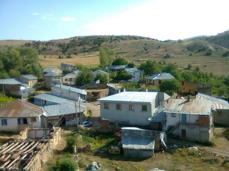 Gölova İlyasköy Resimleri 6