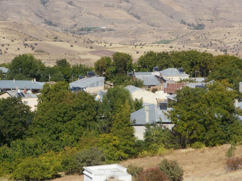 Gölova İlyasköy Resimleri 7