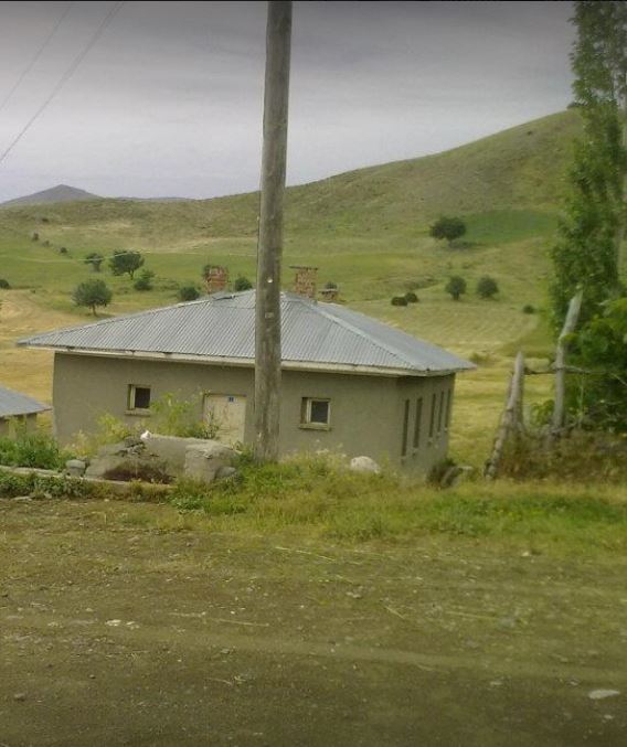 Refahiye Güzle Köyü Resimleri 1