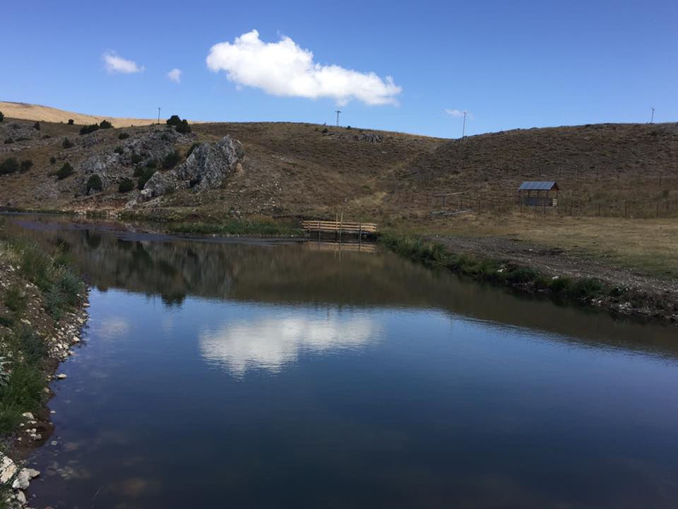 Refahiye Halitler Köyü Resimleri 2