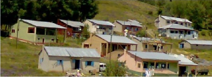 Refahiye Kaçakköy Köyü Resimleri 1