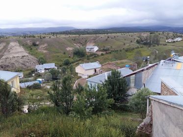 Refahiye Kadıköy Köyü Resimleri 1