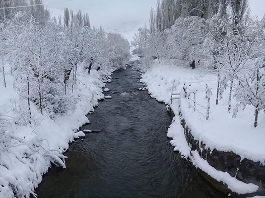 Refahiye Kadıköy Köyü Resimleri 2