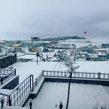 Refahiye Kalkancı Köyü Resimleri 12