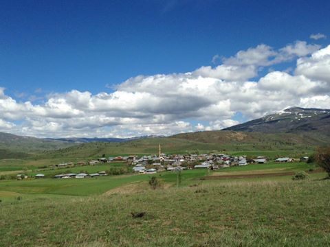 Refahiye Kalkancı Köyü Resimleri 13