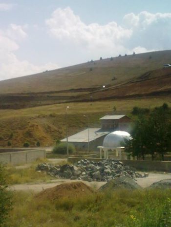 Refahiye Kalkancı Köyü Resimleri 3