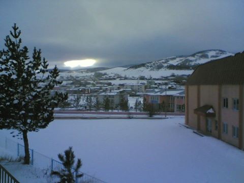 Refahiye Kalkancı Köyü Resimleri 4