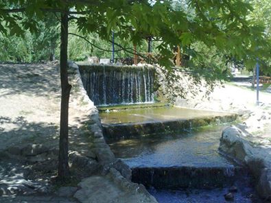 Refahiye Kalkancı Köyü Resimleri 5