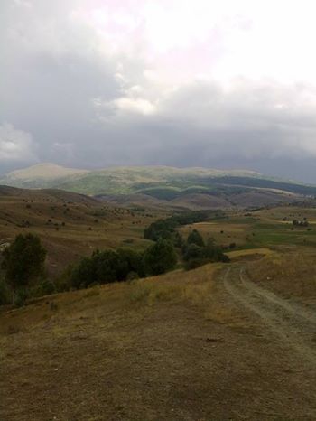 Refahiye Kalkancı Köyü Resimleri 9